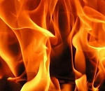 В Астрахани курильщик спалил жилой дом