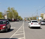 В Астрахани открыта улица Татищева