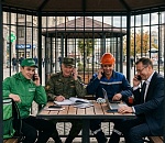 Доставка стала одной из главных маскировок мошенников летом в Астраханской области