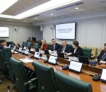 Астраханские предложения для самозанятых нашли поддержку Совета законодателей ФС РФ