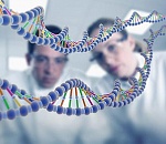 В Астрахани создана ДНК-лаборатория