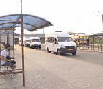 В Астрахани маршрутки отказываются работать по вечерам