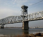 Сегодня Старый мост разведут позже запланированного