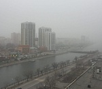 МЧС объяснило, почему в Астрахани так тяжело дышать