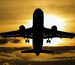 Авиакомпания "Азимут" запустила прямые рейсы из Астрахани в Ереван