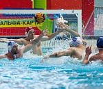 Балтийский шторм опаснее волжского: Астраханское «Динамо-СШОР» в Беларуси выиграло два матча из трех