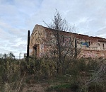 Памятник архитектуры – Пороховые склады в Астрахани выставят на продажу за 1 рубль