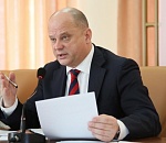 Олег Полумордвинов о первоочередных задачах главы Астрахани