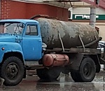 В Астрахани работают 11 ливне-дренажных станций 