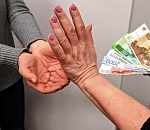 Астраханскую бизнесвумен  обвиняют в невыплате более 1,2 млн рублей зарплаты