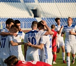 Астраханский «Волгарь» одержал уверенную победу над пятигорским «Машуком-КМВ»