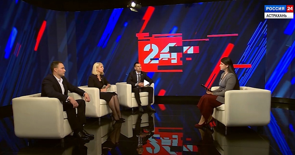 Опыт наставничества в программе «Победоносец» - имею