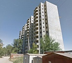 Астраханские дольщики ЖК "Таманский" попросили у губернатора Игоря Бабушкина помощи