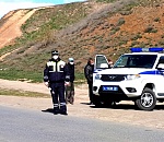 Еще 19 астраханцев нарушили режим самоизоляции и вышли на улицу