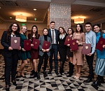 Кто из астраханских студентов может претендовать на Губернаторскую стипендию