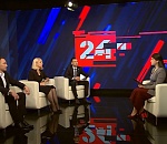 Опыт наставничества в программе «Победоносец» - имею