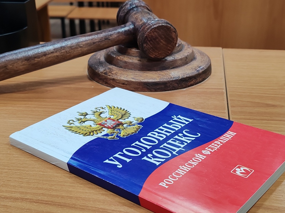 Фамилия новая, статья старая: астраханский уклонист не смог обмануть систему