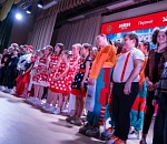 Две астраханские команды пробились в финал региональной Юниор-лиги КВН