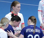 Игра на полуавтомате: «Астраханочка» спокойно разобралась с аутсайдером 