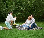 МегаФон ускорил мобильный интернет для дачников и туристов в Астраханской области