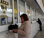 Астраханцы могут сдать невозвратные билеты на поезда дальнего следования онлайн