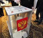 Сегодня астраханцы выбирают президента и не только