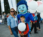 Астраханцев ждет яркая концертная программа. В подарок от ЛУКОЙЛА