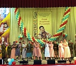 Астраханцы завоевали Гран-при Всероссийского конкурса-фестиваля имени Лидии Руслановой