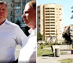 Губернатор потребовал завершить работы в Астрахани на улице Софьи Перовской к 10 сентября