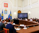 Объекты религиозных организаций в Астраханской области получат паспорта безопасности