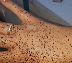 Астраханка уверена, что нашла в душе нефть