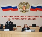 Астраханский полковник возглавил курганскую полицию