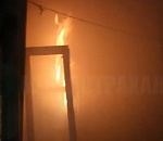 Квартиру разворотило: появились видео с места серьезных ночных ЧП в Астрахани и Камызяке