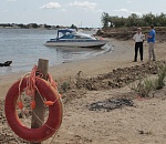 К 1 июля в Астраханской области откроют 30 пляжей