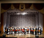 К новому сезону филармония провела масштабную реконструкцию здания