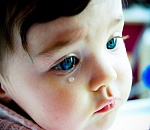  Астраханка, избившая трехмесячную дочь, отправилась в колонию