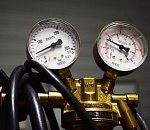 Хозяин пекарни причинил Газпром Межрегионгаз Астрахань немаленький ущерб