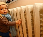 В Астрахани в детском саду до сих пор нет отопления: дети болеют