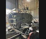 На территории бывшего астраханского завода резино-технических изделий произошла трагедия 