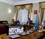 В Астраханской области продлят половодье