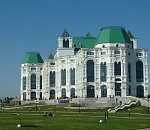 В Астраханском театре оперы и балета закрылся Большой зал