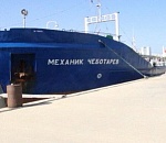 «Лотос» спустит на воду два судна для Московского речного пароходства