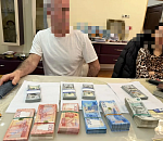 Хищение на гособоронзаказе выявлено в Астрахани 