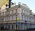 Подрядчик осужден за хищение при ремонте тротуара у памятника культурного наследия в Астрахани