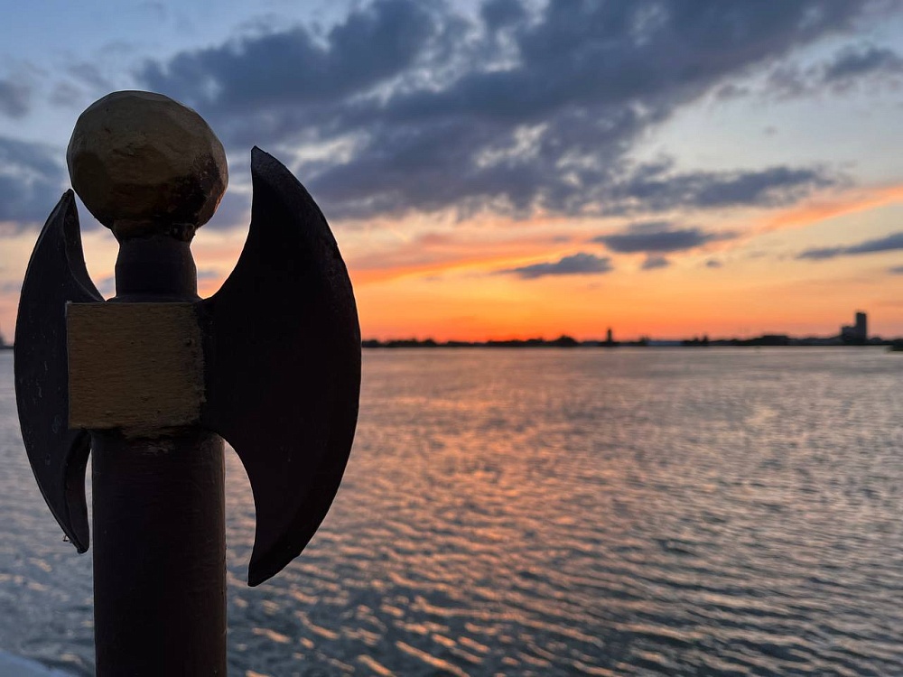 Научный руководитель Гидрометцентра предупредил астраханцев о похолодании