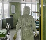 Число жертв коронавируса в Астраханской области достигло 79