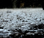 Астрахань зальёт: завтра выпадет больше половины месячной нормы осадков