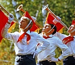 Близится эра светлых годов!