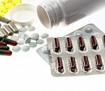 Лекарства в России в I квартале подорожали на 9,1%