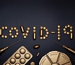 За сутки ковид обнаружили почти у 40 астраханцев